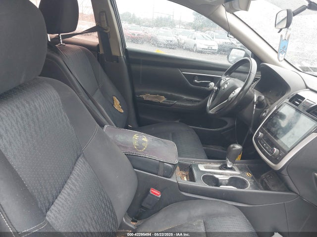 1N4AL3AP5GC169616 Nissan Altima 2.5/2.5 S/2.5 Sl/2.5 Sr/2.5 Sv