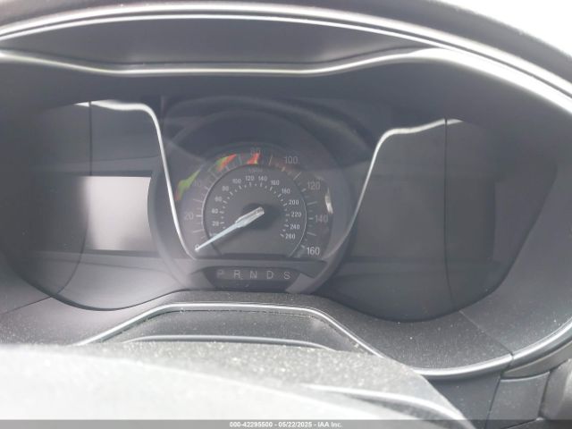 3FA6P0HD7HR269014 Ford FUSION SE