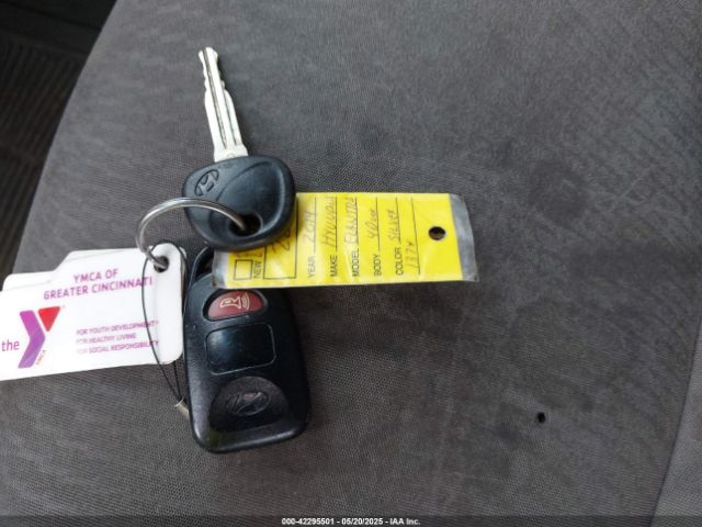 5NPDH4AEXEH498911 Hyundai ELANTRA SE