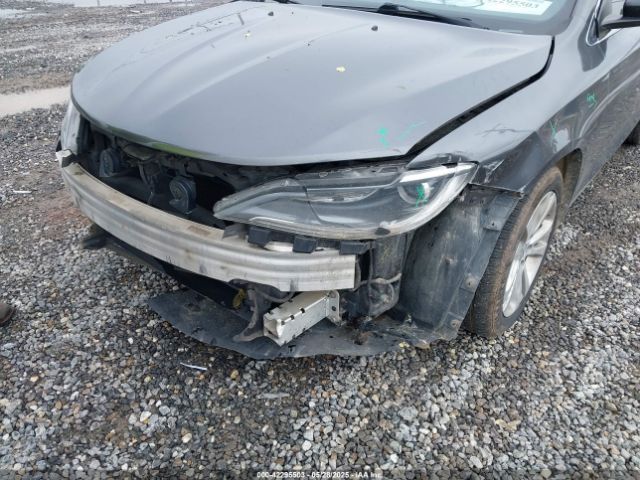 2015 CHRYSLER 200 1C3CCCAB7FN564217 Photo 5
