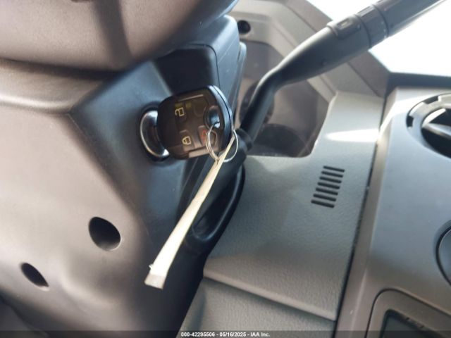 1FT7W2BT7GED36399 Ford F-250 Xl