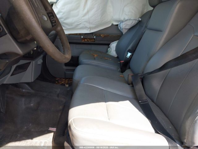 1FT7W2BT7GED36399 Ford F-250 Xl