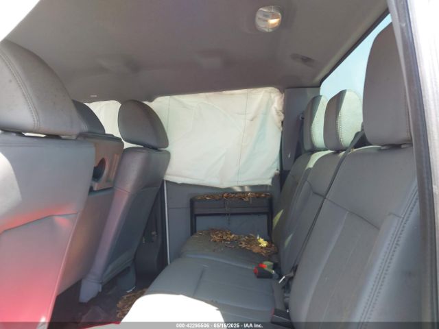 1FT7W2BT7GED36399 Ford F-250 Xl