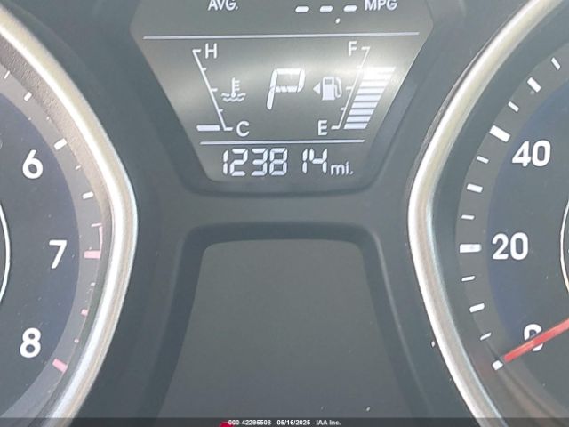 5NPDH4AE5FH647808 Hyundai ELANTRA SE