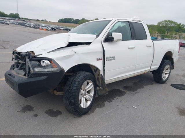 1C6RR7HT7GS380917 RAM 2016