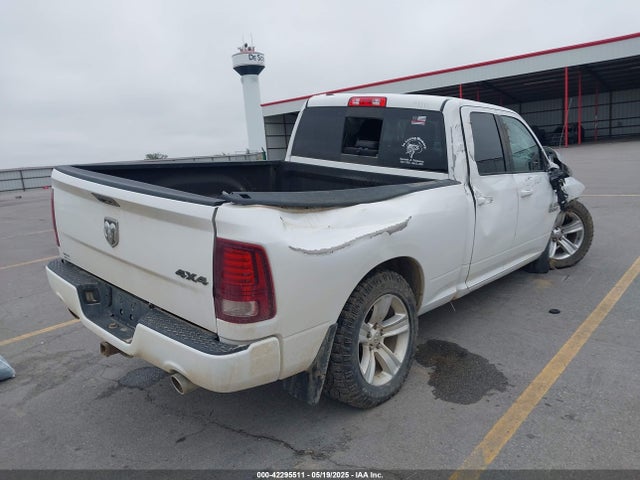 1C6RR7HT7GS380917 RAM 2016