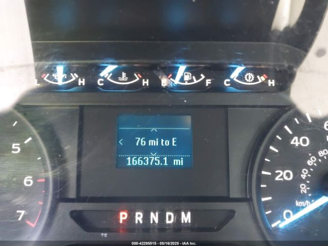 1FTMF1C57JKE27758 Ford F-150 Xl