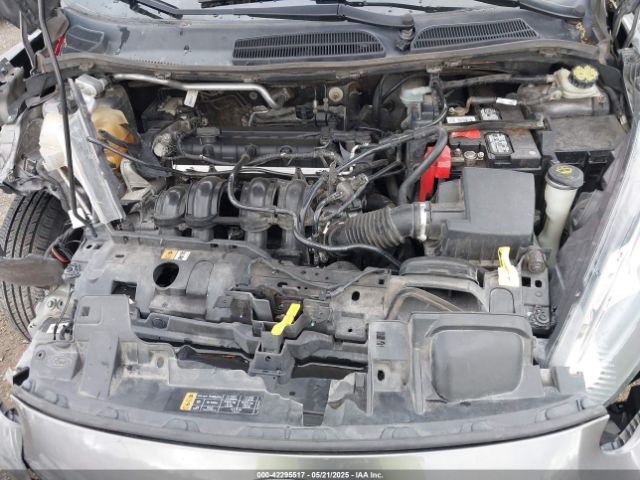 3FADP4EJ5EM203529 Ford 2014