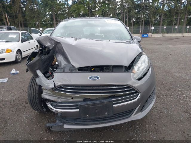 3FADP4EJ5EM203529 Ford 2014