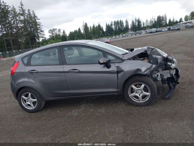 3FADP4EJ5EM203529 Ford 2014