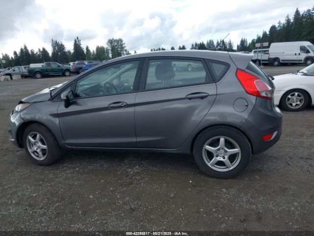 3FADP4EJ5EM203529 Ford 2014