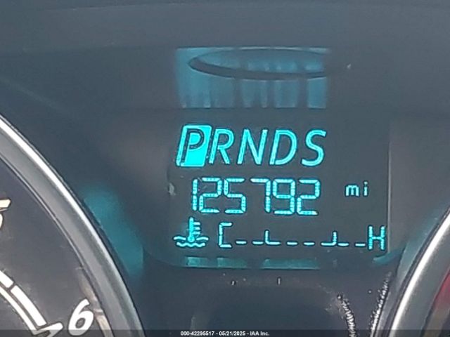 3FADP4EJ5EM203529 Ford 2014