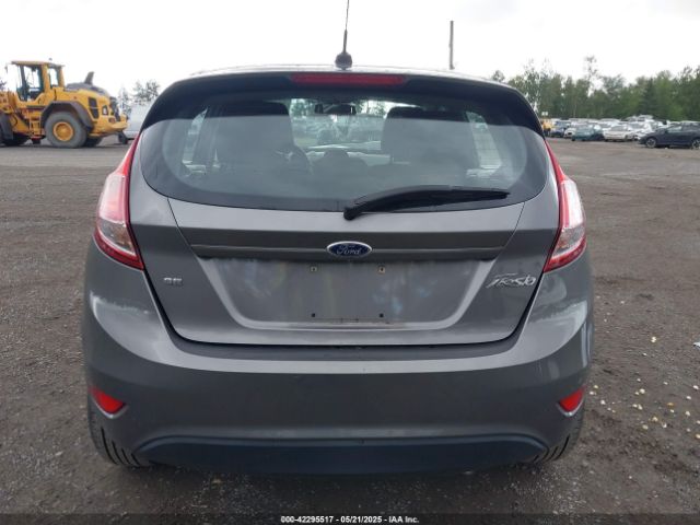 3FADP4EJ5EM203529 Ford 2014