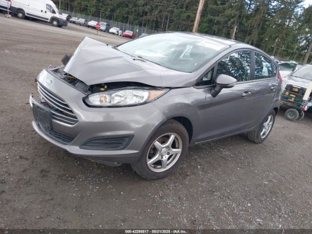 3FADP4EJ5EM203529 Ford 2014