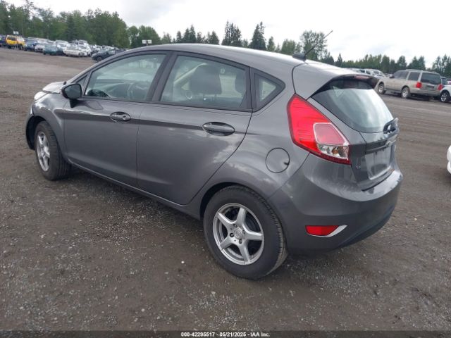 3FADP4EJ5EM203529 Ford 2014