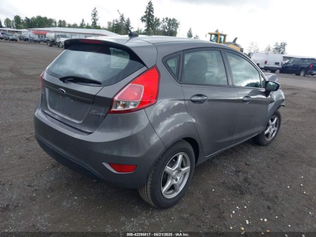 3FADP4EJ5EM203529 Ford 2014