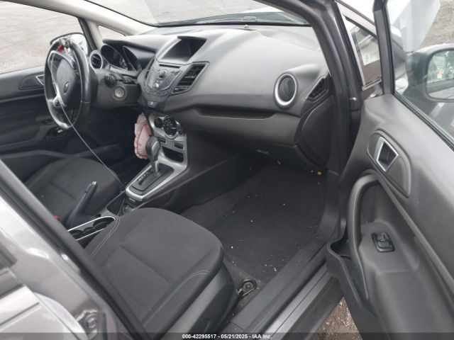 3FADP4EJ5EM203529 Ford 2014