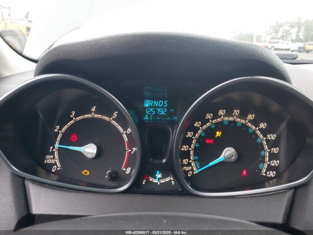 3FADP4EJ5EM203529 Ford 2014