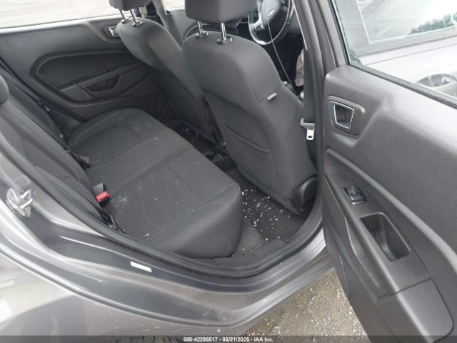 3FADP4EJ5EM203529 Ford 2014