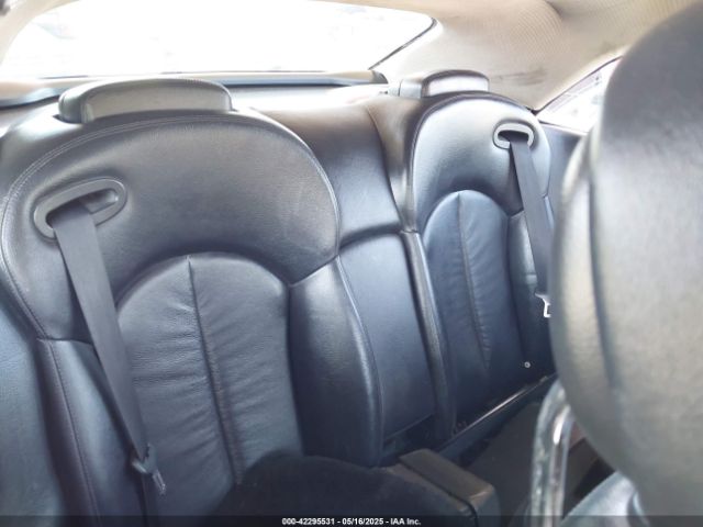 2008 MERCEDES-BENZ CLK 550 WDBTK72F58T089686 Photo 7