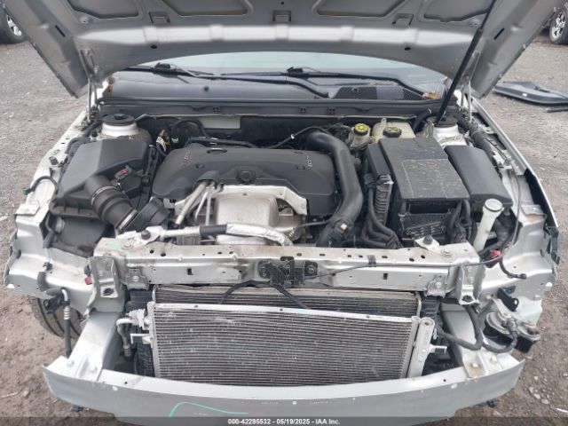2G4GR5GX1F9281563 Buick Regal Turbo Premium Ii