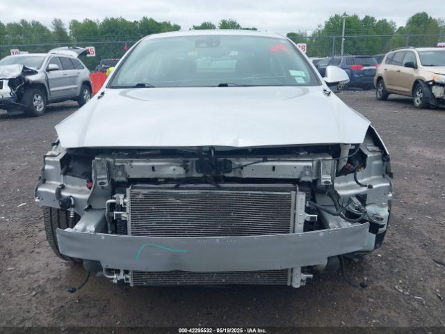 2G4GR5GX1F9281563 Buick Regal Turbo Premium Ii