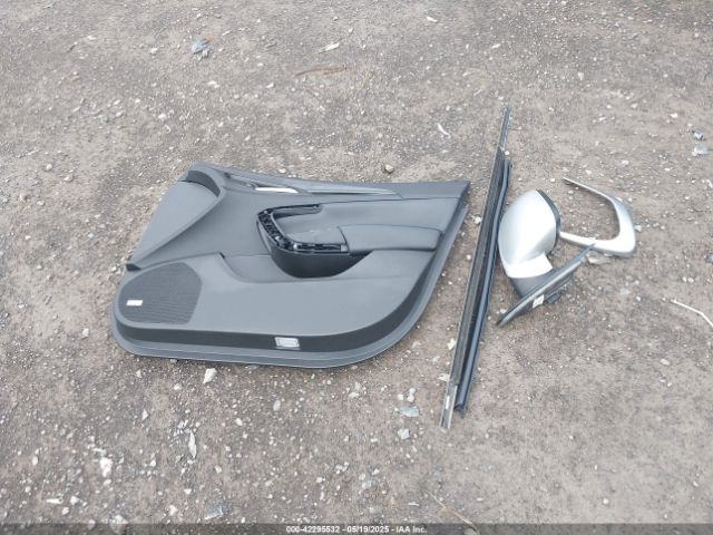 2G4GR5GX1F9281563 Buick Regal Turbo Premium Ii