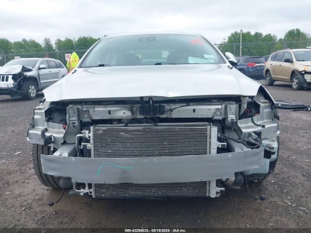 2G4GR5GX1F9281563 Buick Regal Turbo Premium Ii