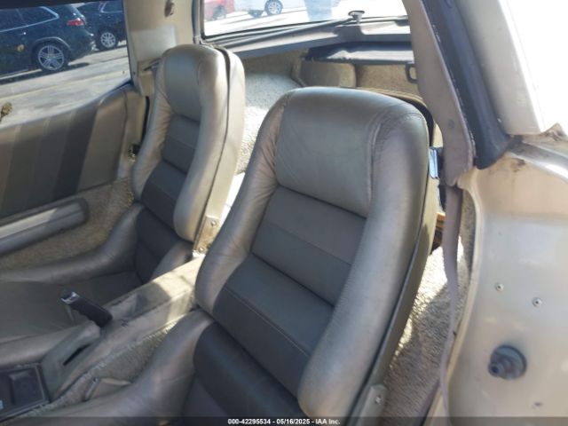 1982 CHEVROLET CORVETTE 1G1AY0787C5122170 Photo 7