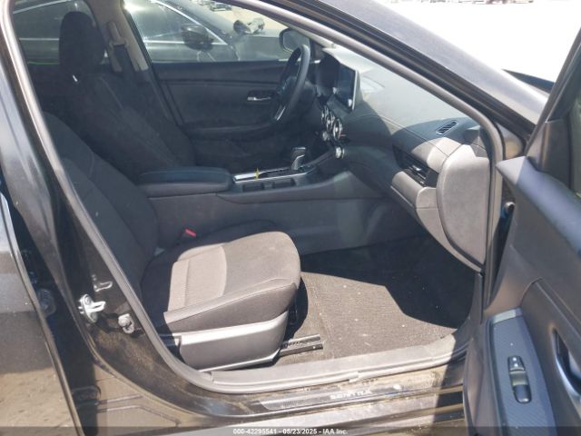 2024 NISSAN SENTRA 3N1AB8CV6RY344894 Photo 4