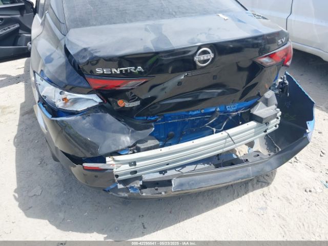 2024 NISSAN SENTRA 3N1AB8CV6RY344894 Photo 5