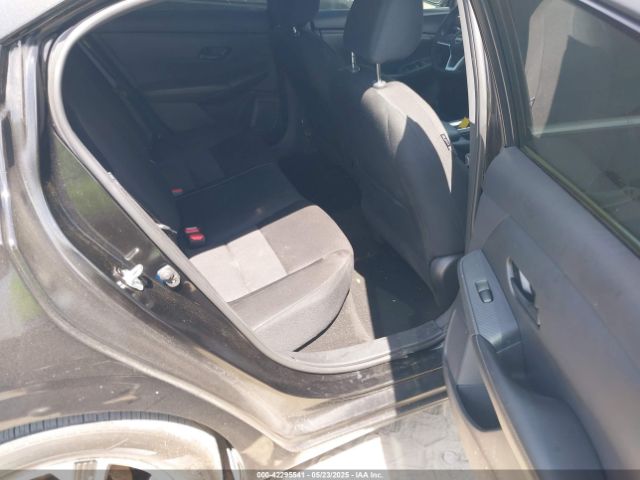 2024 NISSAN SENTRA 3N1AB8CV6RY344894 Photo 7