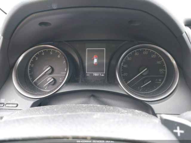 2021 TOYOTA CAMRY 4T1G11AK0MU483176 Photo 6