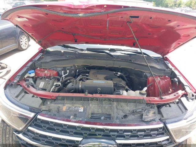 1FMSK8DH8LGC87225 Ford EXPLORER XLT