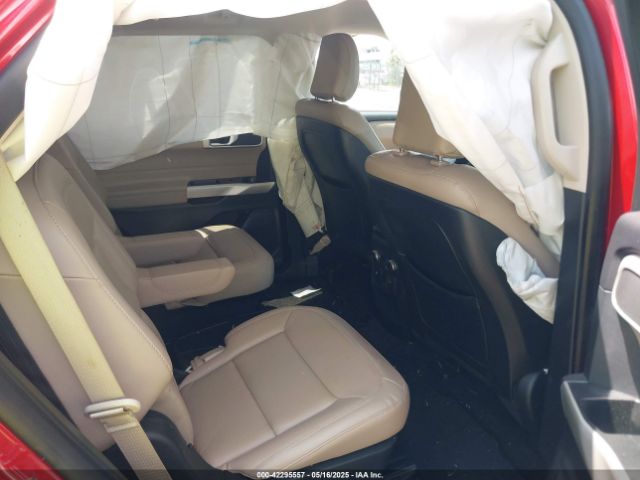 1FMSK8DH8LGC87225 Ford EXPLORER XLT