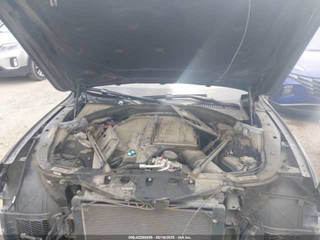 WBAYA6C51FGK16690 BMW 740I
