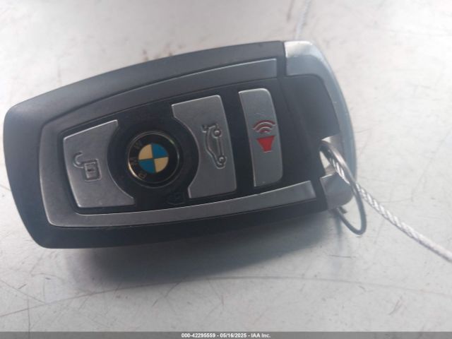 WBAYA6C51FGK16690 BMW 740I