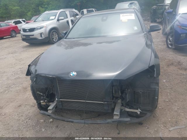 WBAYA6C51FGK16690 BMW 740I