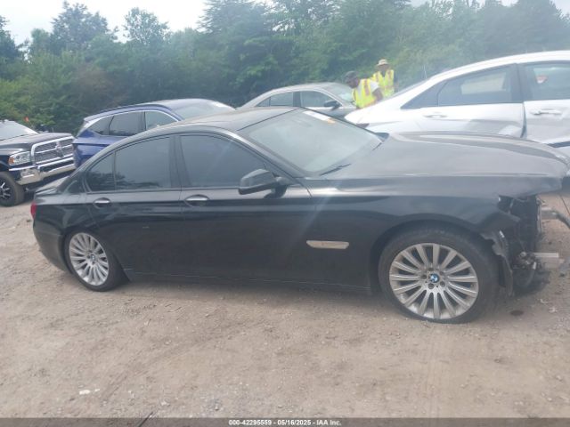 WBAYA6C51FGK16690 BMW 740I