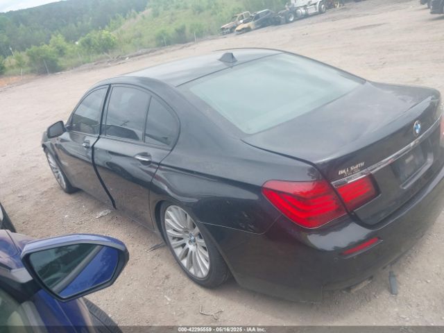 WBAYA6C51FGK16690 BMW 740I