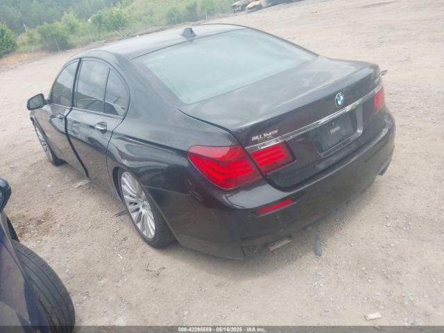 WBAYA6C51FGK16690 BMW 740I