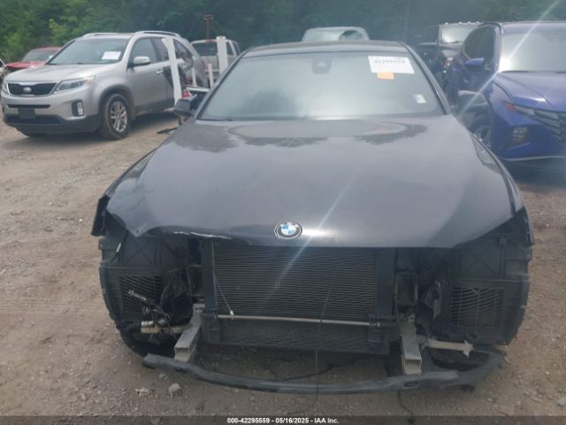 WBAYA6C51FGK16690 BMW 740I