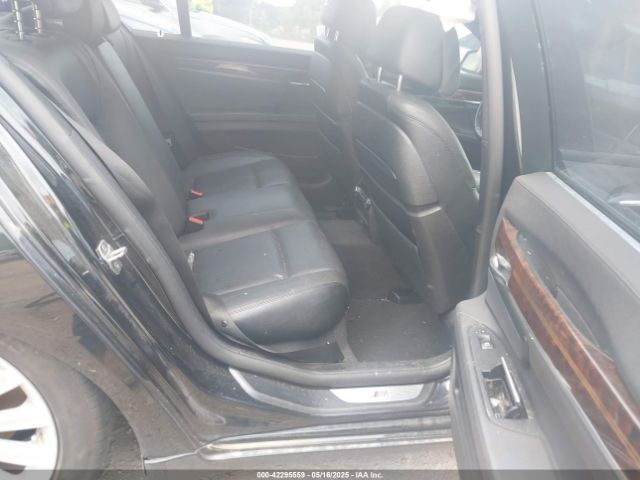WBAYA6C51FGK16690 BMW 740I
