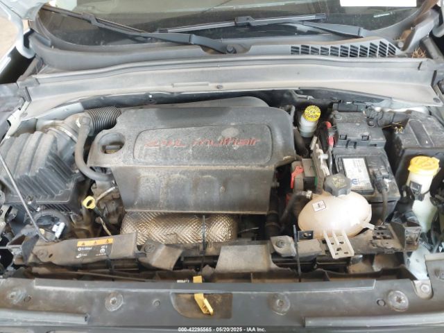 ZACCJBBT9GPD99833 Jeep Renegade Latitude