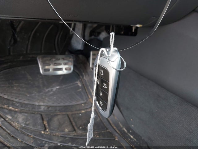5NPEK4JC6MH128865 Hyundai Sonata N Line