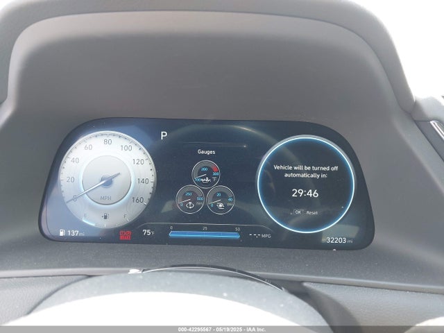 5NPEK4JC6MH128865 Hyundai Sonata N Line