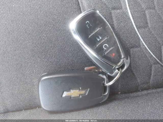 2GNAXJEV9L6127505 Chevrolet Equinox Fwd 2fl