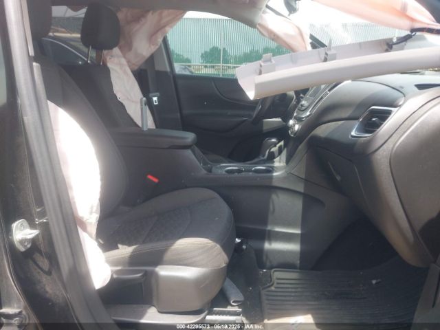 2GNAXJEV9L6127505 Chevrolet Equinox Fwd 2fl