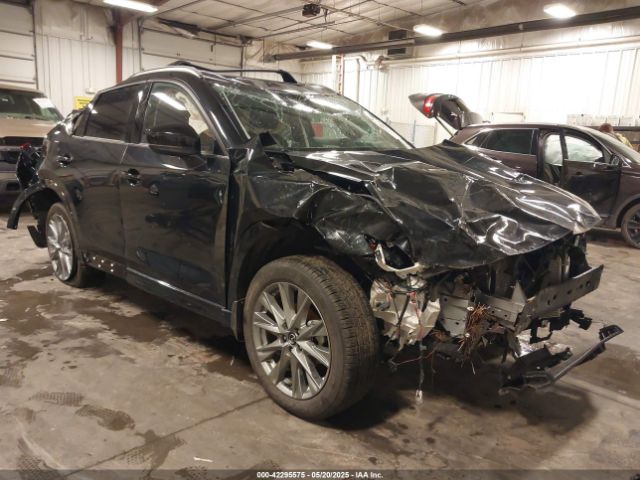 2024 MAZDA CX-5 JM3KFBDL7R0532423