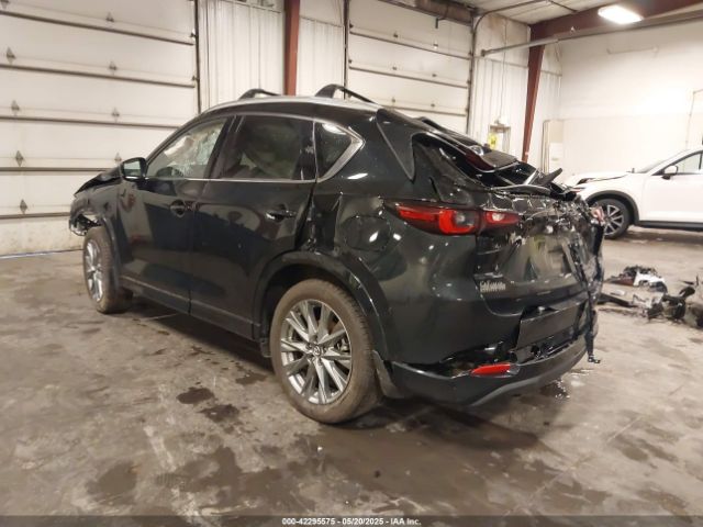 2024 MAZDA CX-5 JM3KFBDL7R0532423 Photo 2